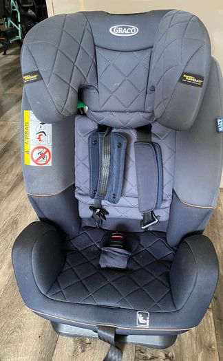 Car seat