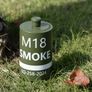 M18 smoke grenade ( prop/ replica) Image 3