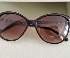 Burberry Womens Sunglasses BE4216