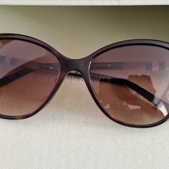 Burberry Womens Sunglasses BE4216