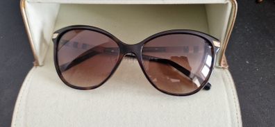 Burberry Womens Sunglasses BE4216