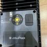 LED LENSER 502002 iF8R LED Rechargeable Floodlight Image 3