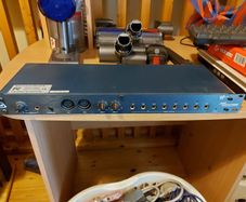 St Audio Hoontech Sta Scad-500aadcd Adc & Dac 2000 Adc&dac2000