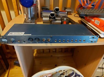 St Audio Hoontech Sta Scad-500aadcd Adc & Dac 2000 Adc&dac2000