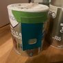 4 x 1L Valspar V700 paint Image 4