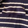 striped top Image 2
