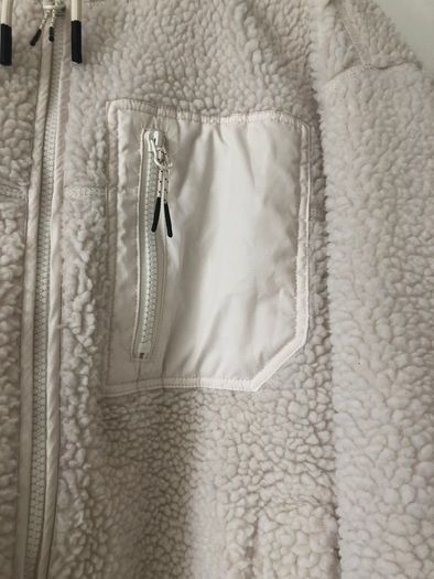 H&M Teddy Jacket