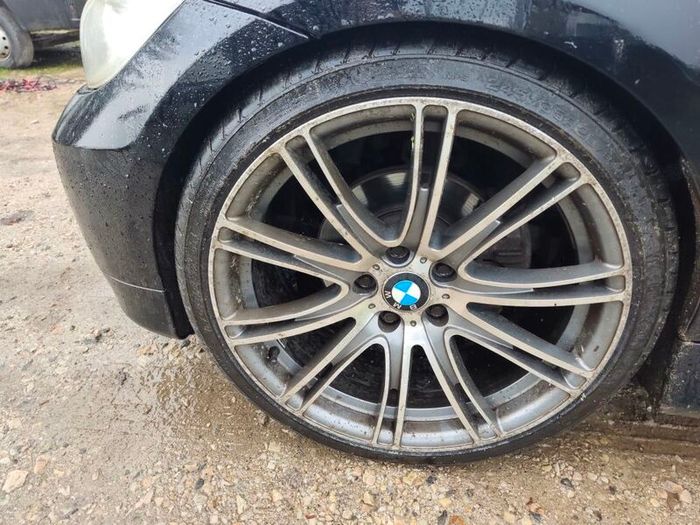 Bmw 320 2006 e90