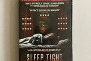 Sleep Tight DVD