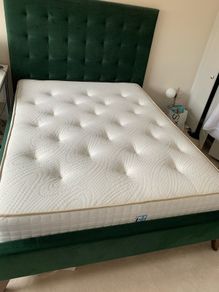 Mattress (5ft)