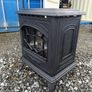 Stanley Tara Electric Stove Image 2