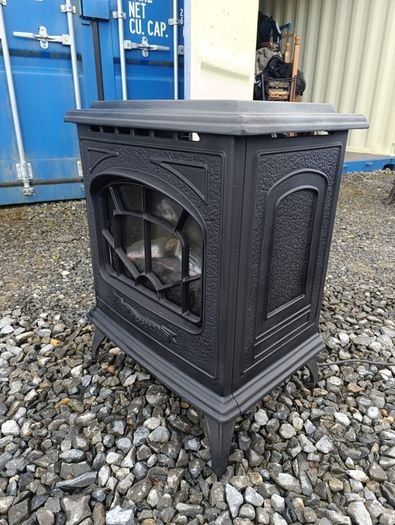 Stanley Tara Electric Stove