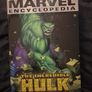 marvel encyclopedia Image 3