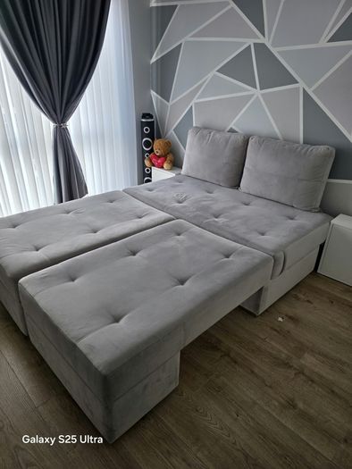 couch +bed