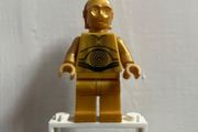 Lego Star Wars C-3PO