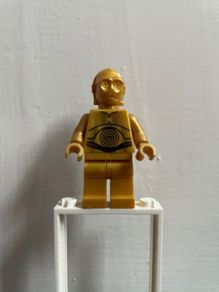 Lego Star Wars C-3PO