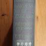 Gardens Of England. Painted By Beatrice Parsons. Described By E.t.cook.1923 Second Edition Hardback In Good Condition. Image 4