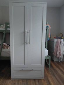 Mamas and Papas Wardrobe