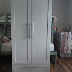 Mamas and Papas Wardrobe