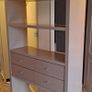 shelves with drawers Image 2