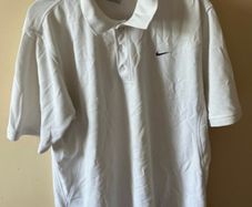 mens golf top