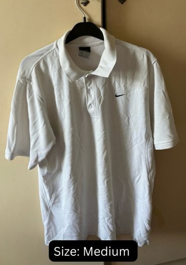 mens golf top