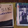 70 vinyl singles - mainly 1980s - all in great condition, most with picture sleeves Image 5