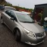 Toyota Avensis 09-15 t270 saloon & estate parts @ OCG Image 2