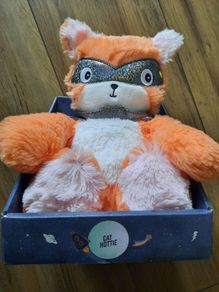 Brand New CAT HOTTIE microwaveable