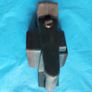 BLACK & DECKER KW713 Planer 400W in excellent condition, working perfect Image 2
