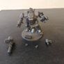 warhammer 40k space marine Primaris Redemptor Dreadnought(fully magnetised) Image 2