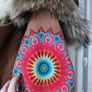 Gorgeous woman jacket by 100 idees Image 9
