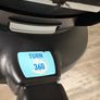 Graco 360 Car Seat Rotates Turn2Me Image 3