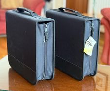 CD/DVD cases