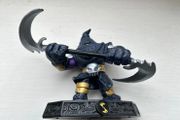 Skylanders HoodSickle Postage Available