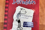 Duradain by Jeff Kinney