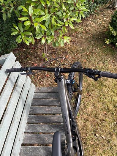 2021 Trek Slash 7  Full Suspension Enduro MTB