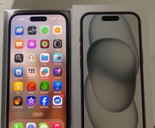 immaculate iphone 15