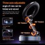 Magnetic Car mobile phone holder Image 7