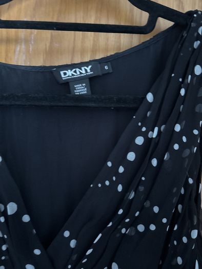Dkny Dress