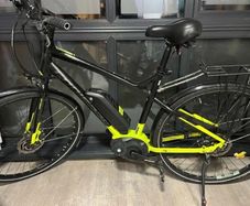 Lapierre Overvolt E bike ( Electric Bike Bicycle )