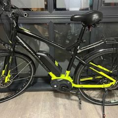 Lapierre Overvolt E bike ( Electric Bike Bicycle )