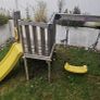Swing & Slide Set (Plum) Image 3