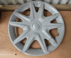 Ford Fiesta 15" hubcaps