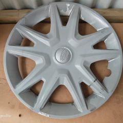 Ford Fiesta 15" hubcaps