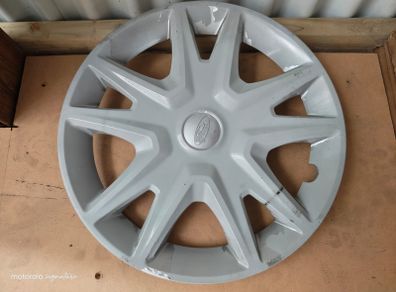 Ford Fiesta 15" hubcaps