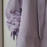 Ladies Lilac Blazer Image 2