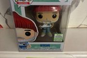 Steve Zissou Funko