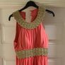 Maxi Dress. Halloween. Dress Up. (Please Read) Image 2