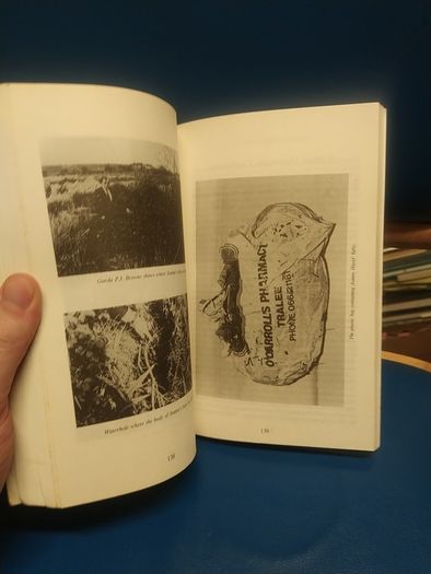 The Kerry babies mystery